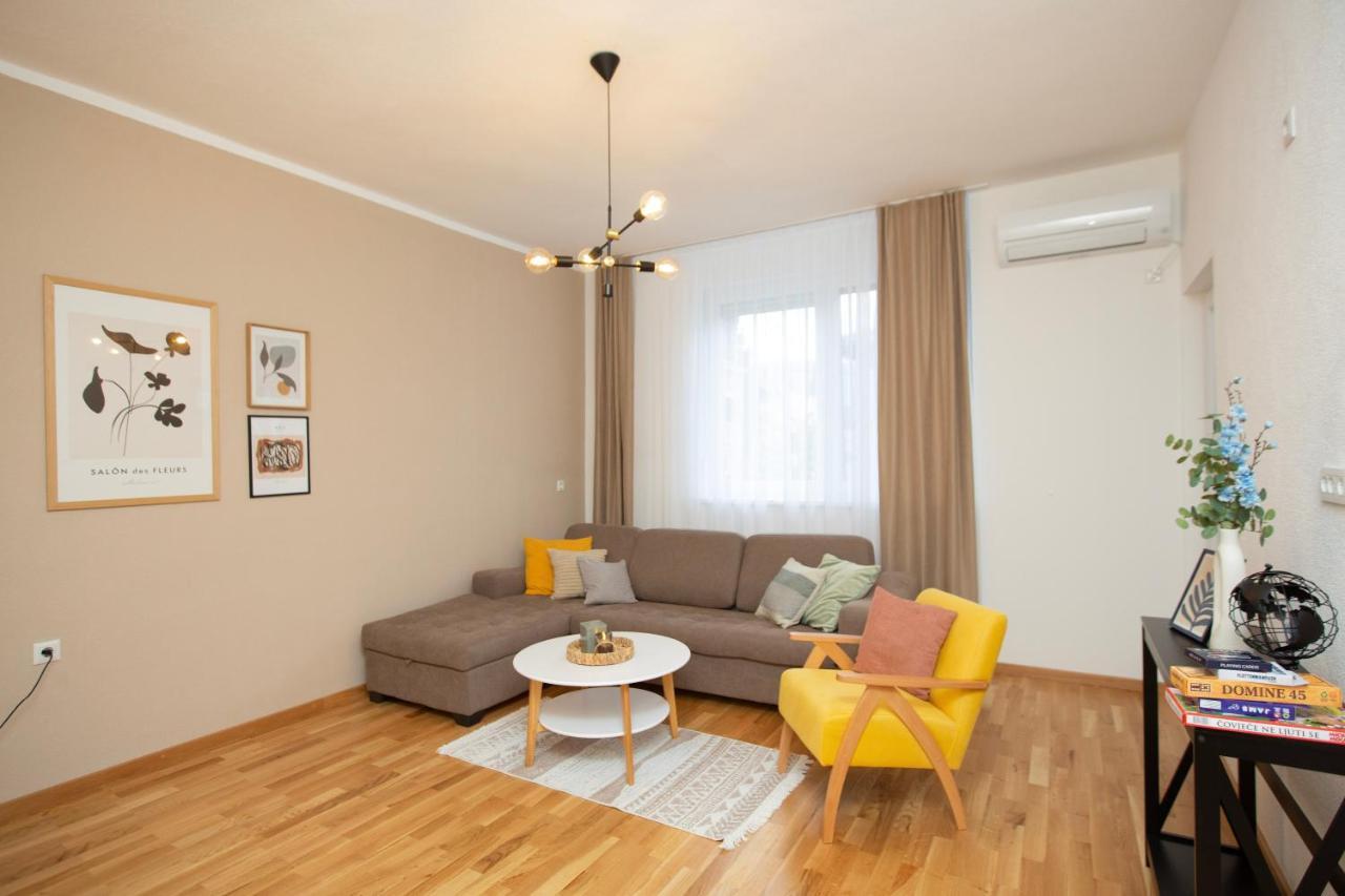 Apartment Narona מוסטר מראה חיצוני תמונה